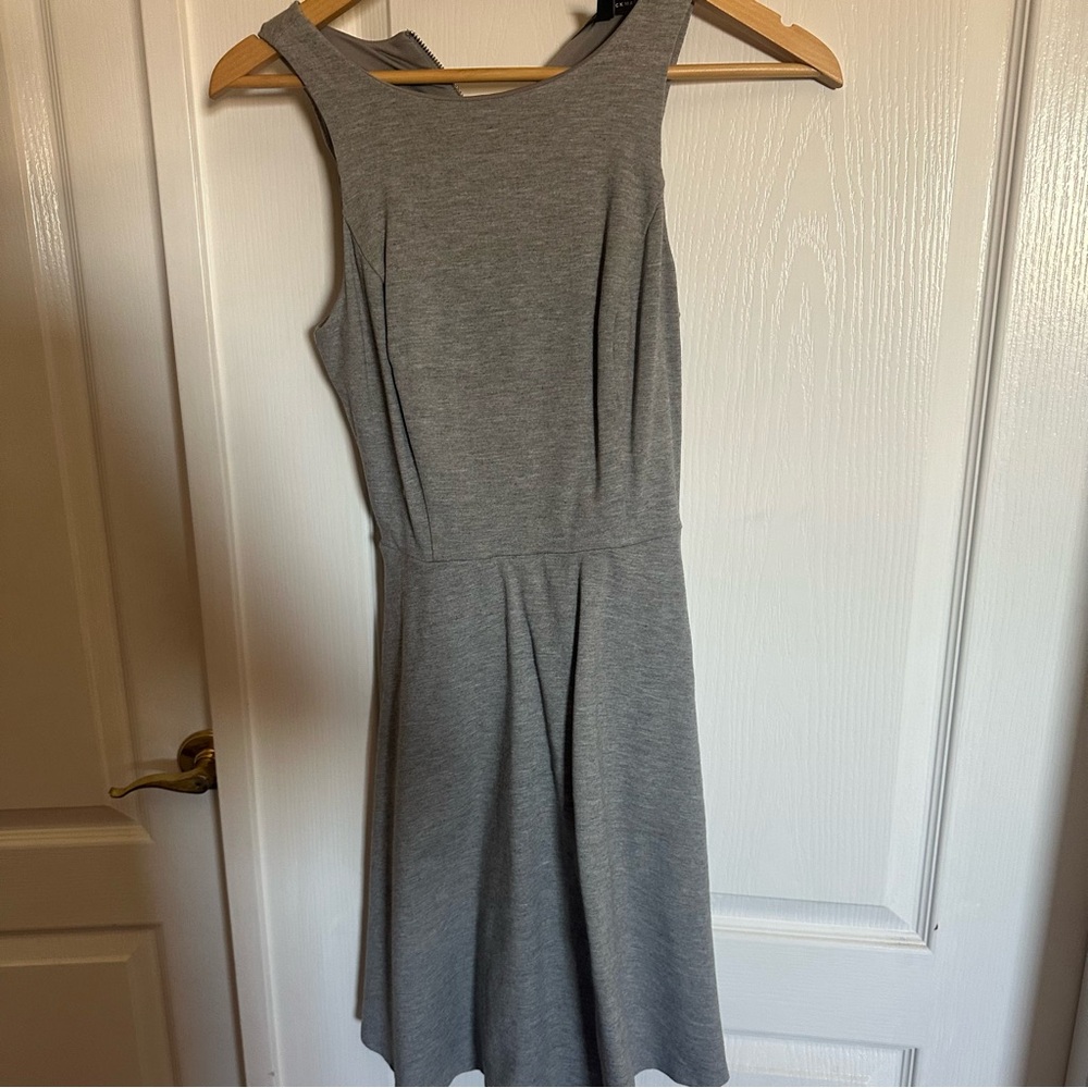 White House Black Market size 2 dress
